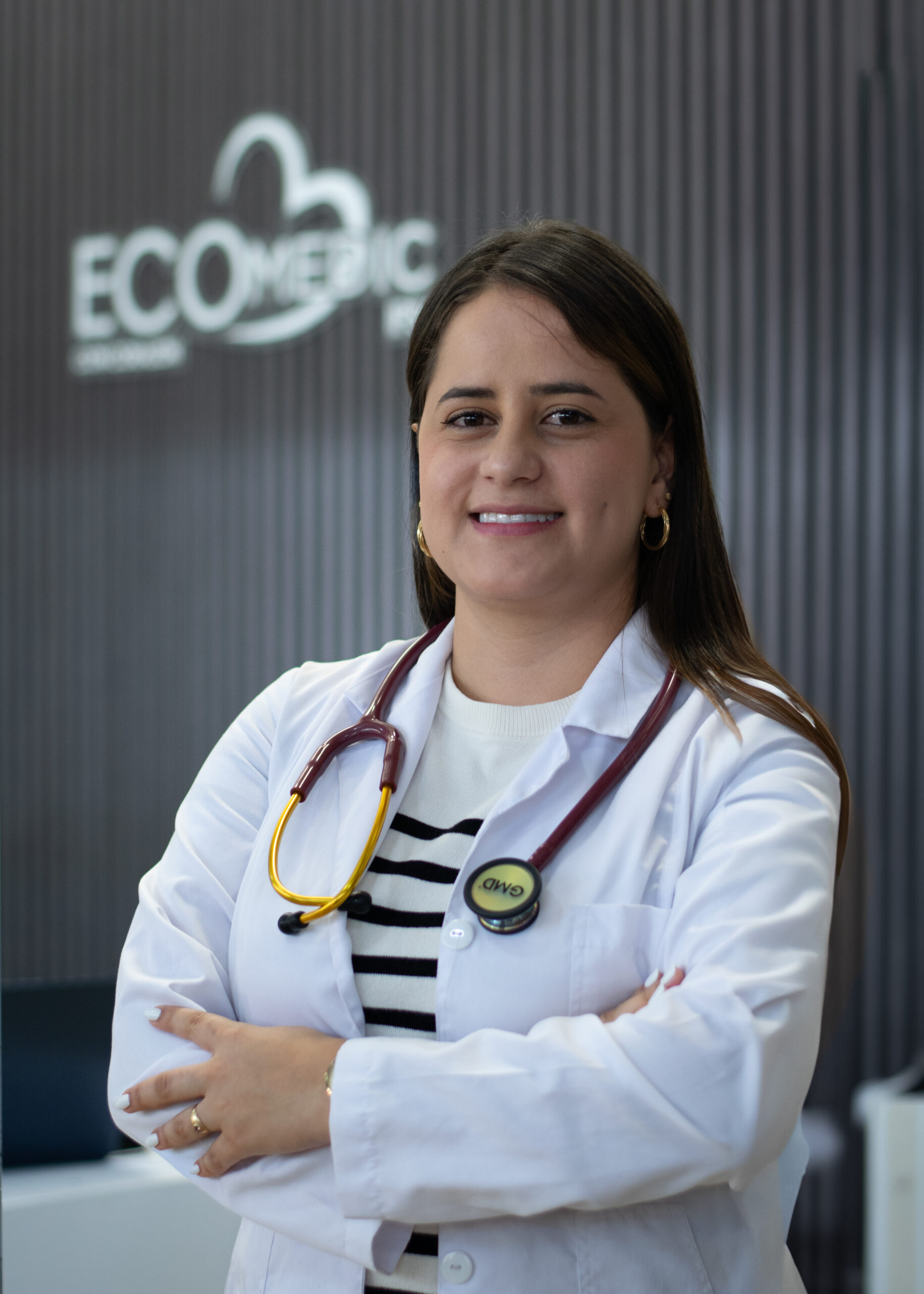 medico general Ecomedic IPS