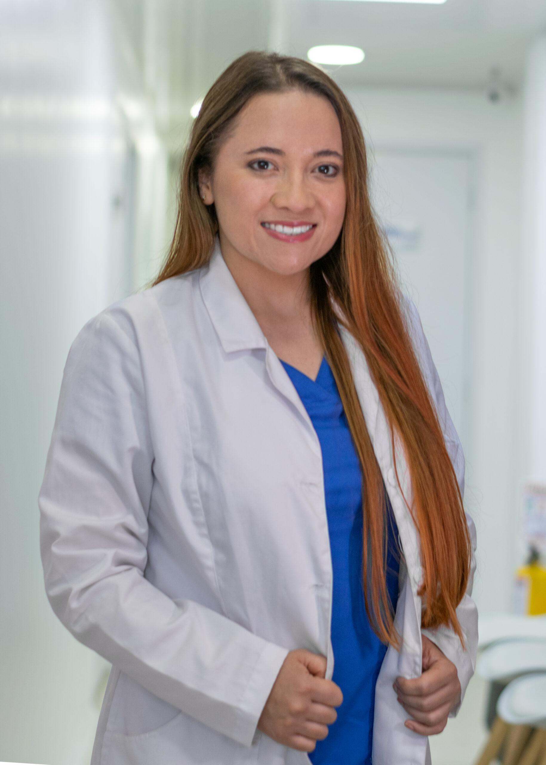 Medico general grupo ecomedic ips